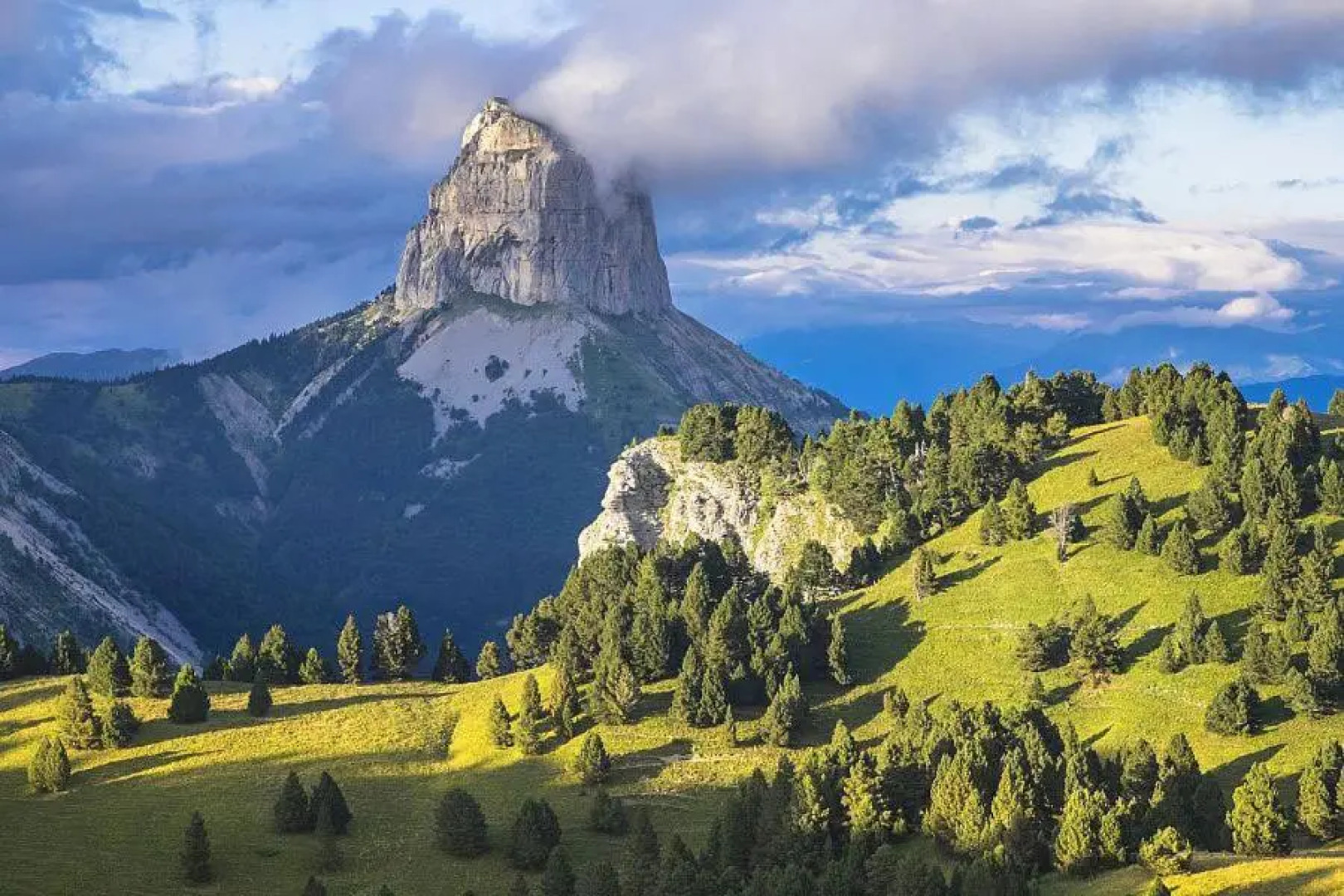 Appartement Duplex 4 pers à Gresse-en-Vercors