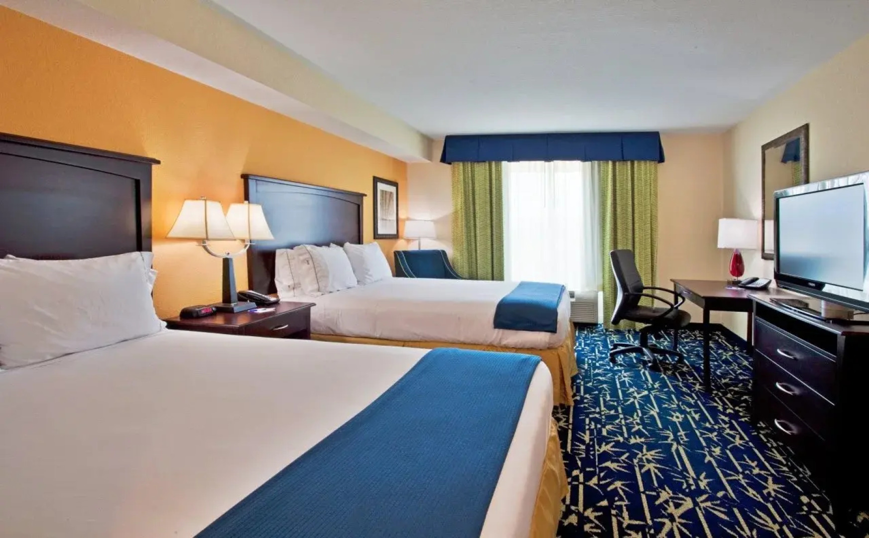 Holiday Inn Express Orlando - Apopka