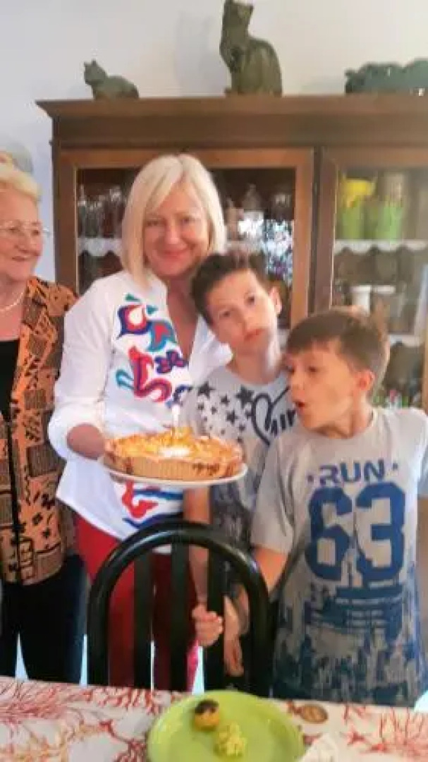 The BB Casa Patrizia