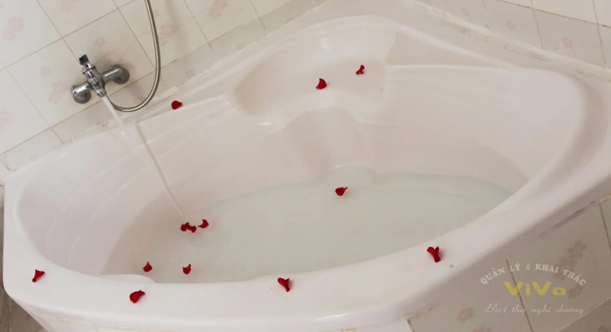 Viva Villa Sanctuary Ho Tram