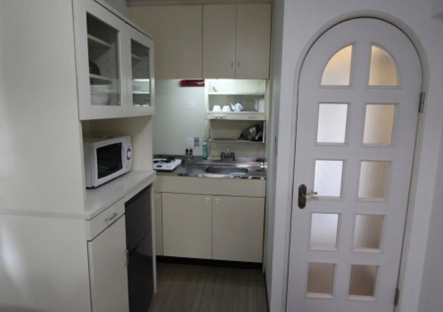 Weekly Green In Namba