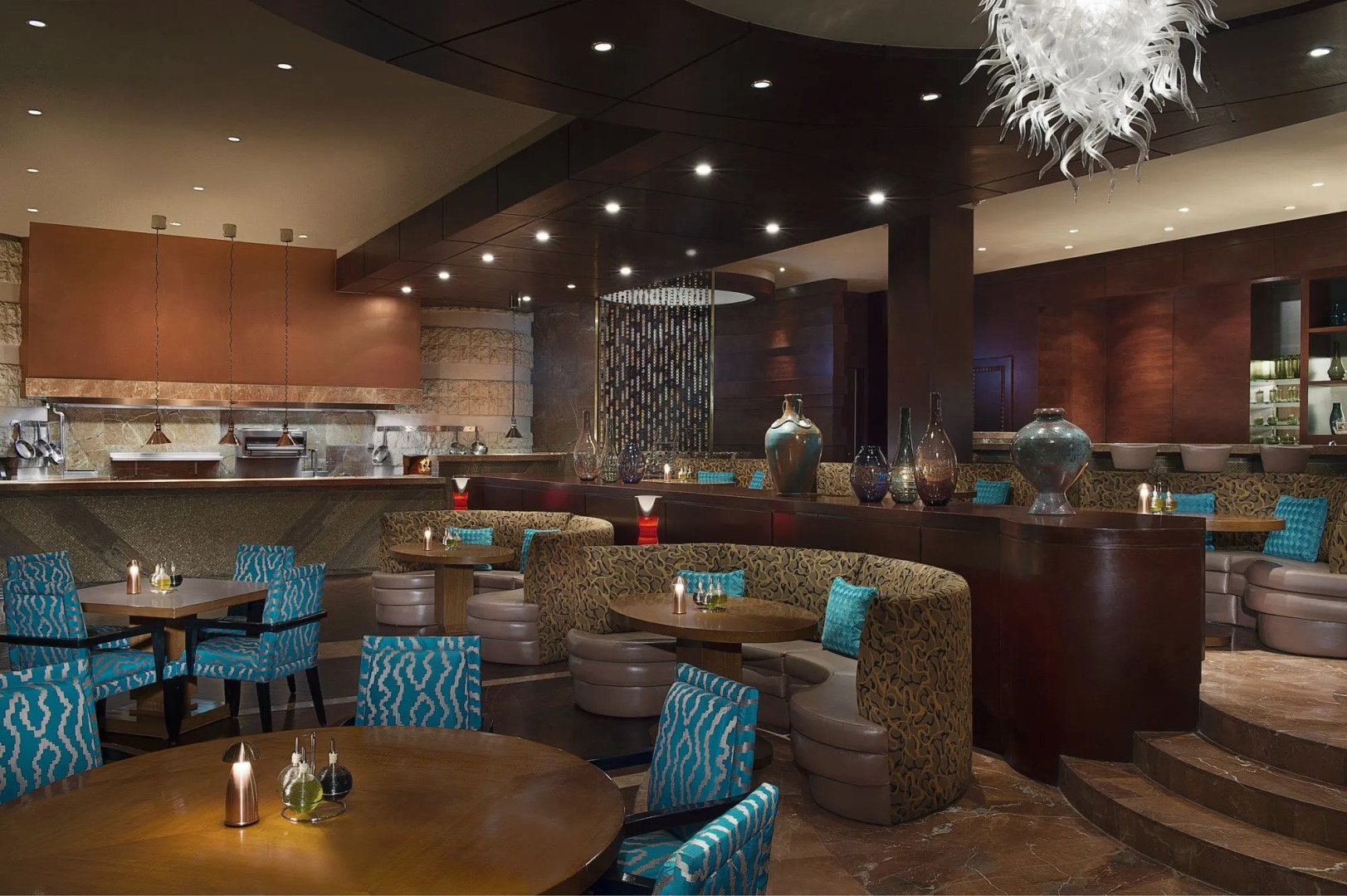 The Nile Ritz-Carlton, Cairo