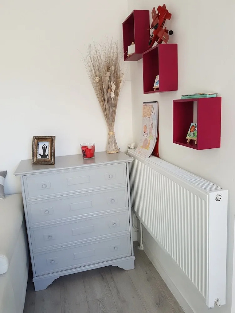 Maison de Vacances GueSt MoaM