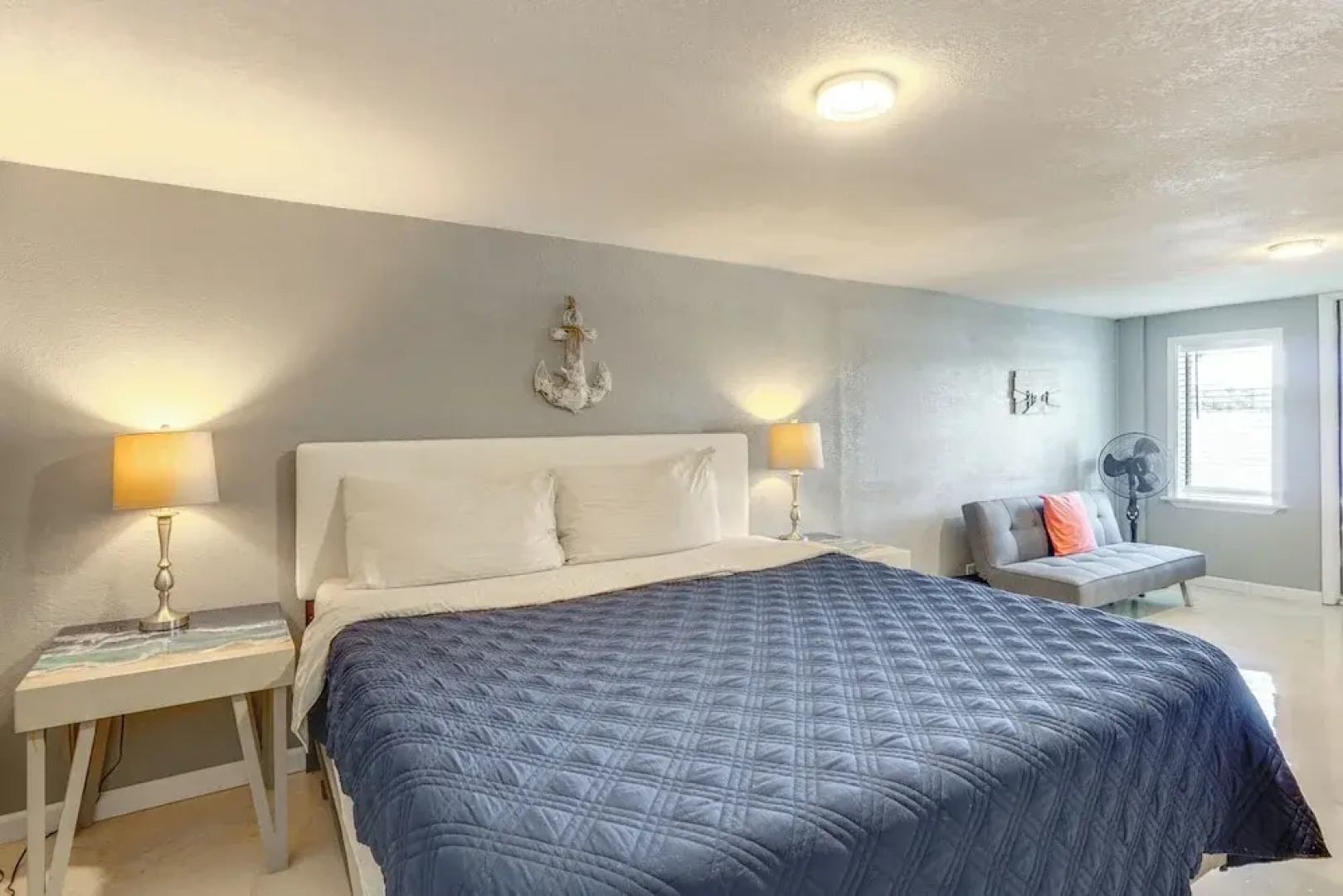 2 Private Decks: Lake-view Osage Beach Home