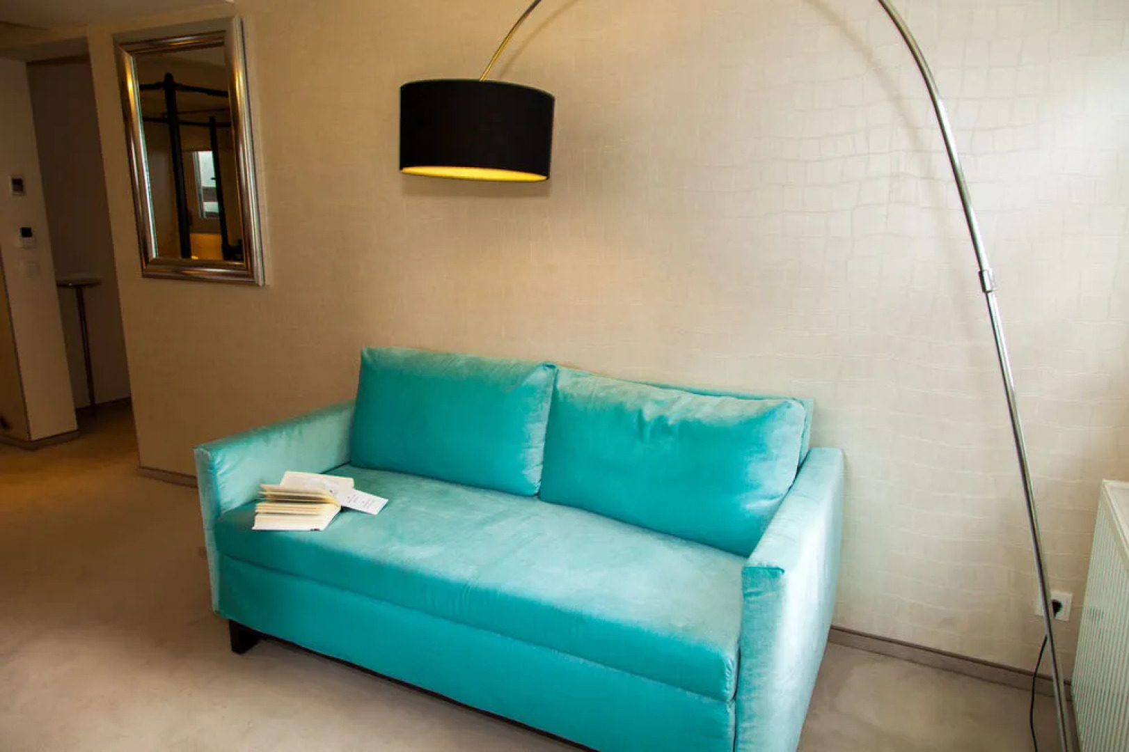 Boutique Hotel Pfauen