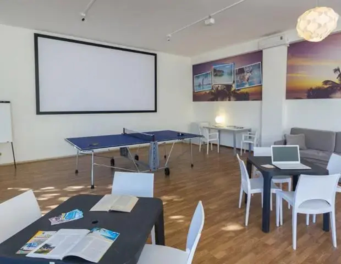 Апартаменты Kamena Residence