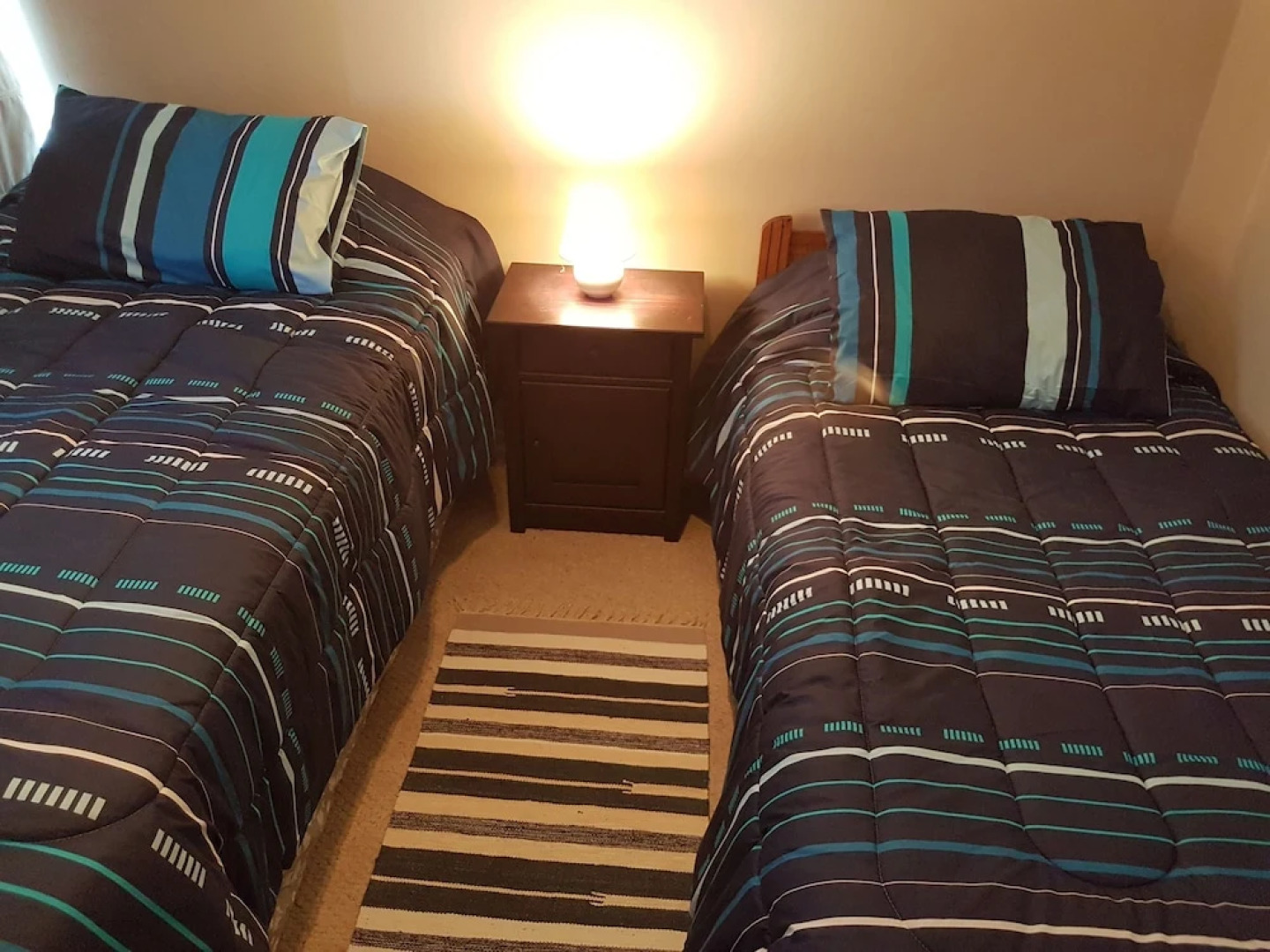 Departamento Edificio Parque Pacifico