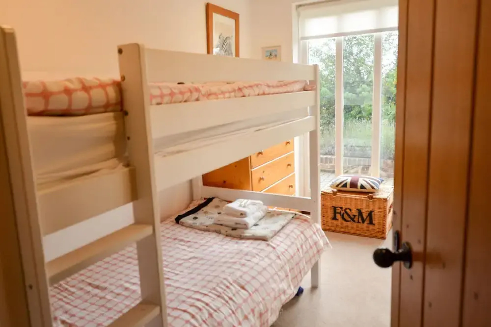 Three Chantry Barns, Orford