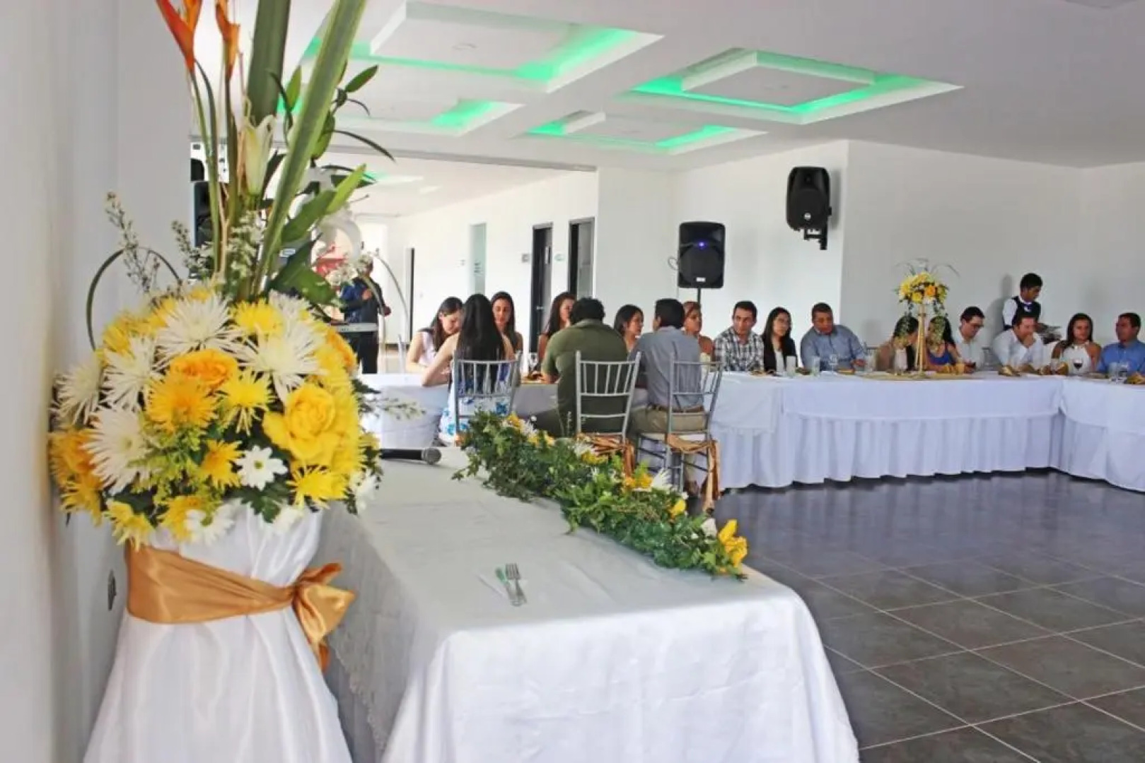 Hotel Guaitipan Plaza