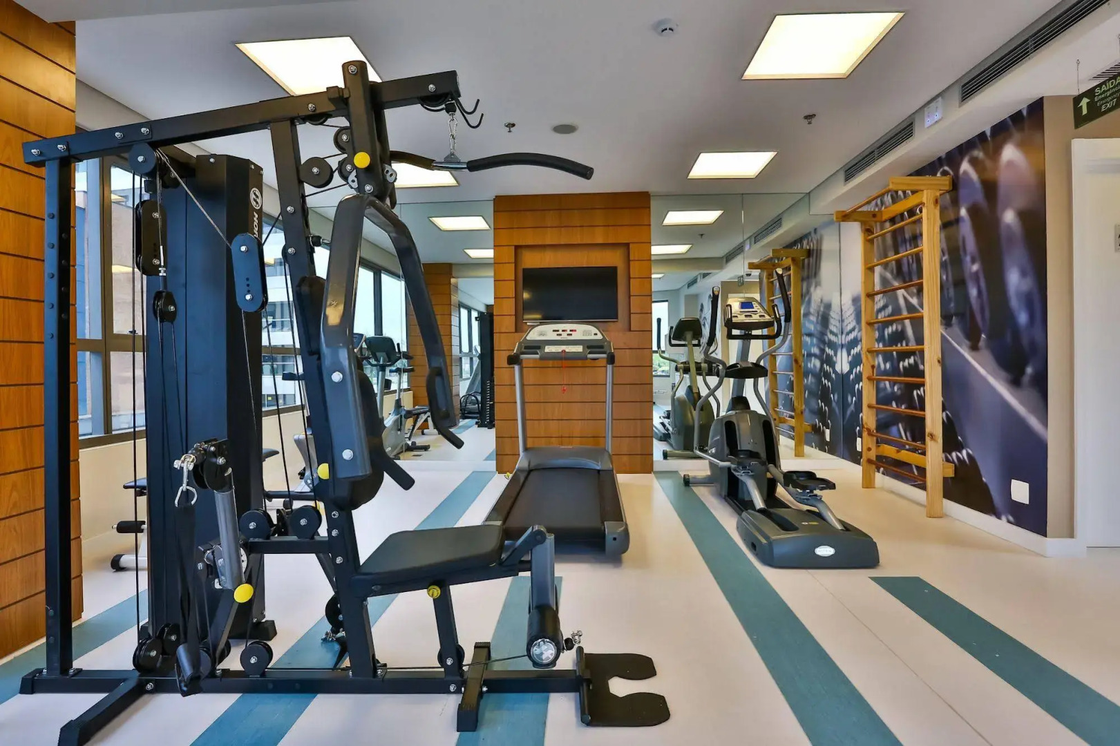 Comfort Hotel Sao Caetano