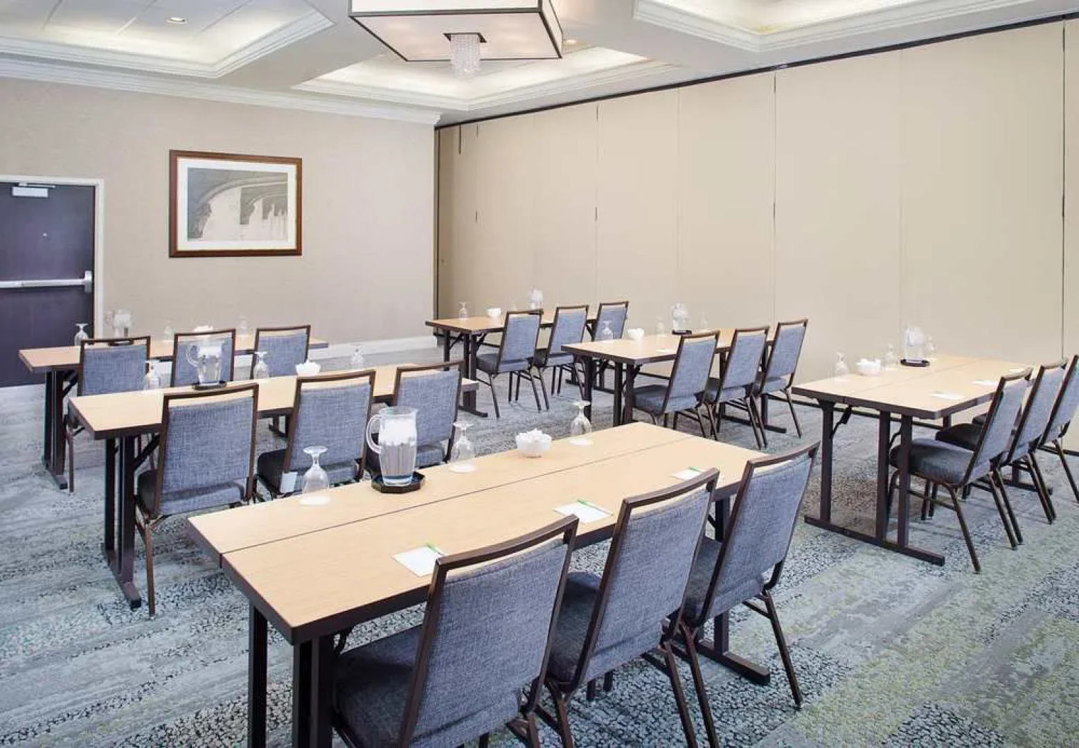 Courtyard By Marriott Ann Arbor