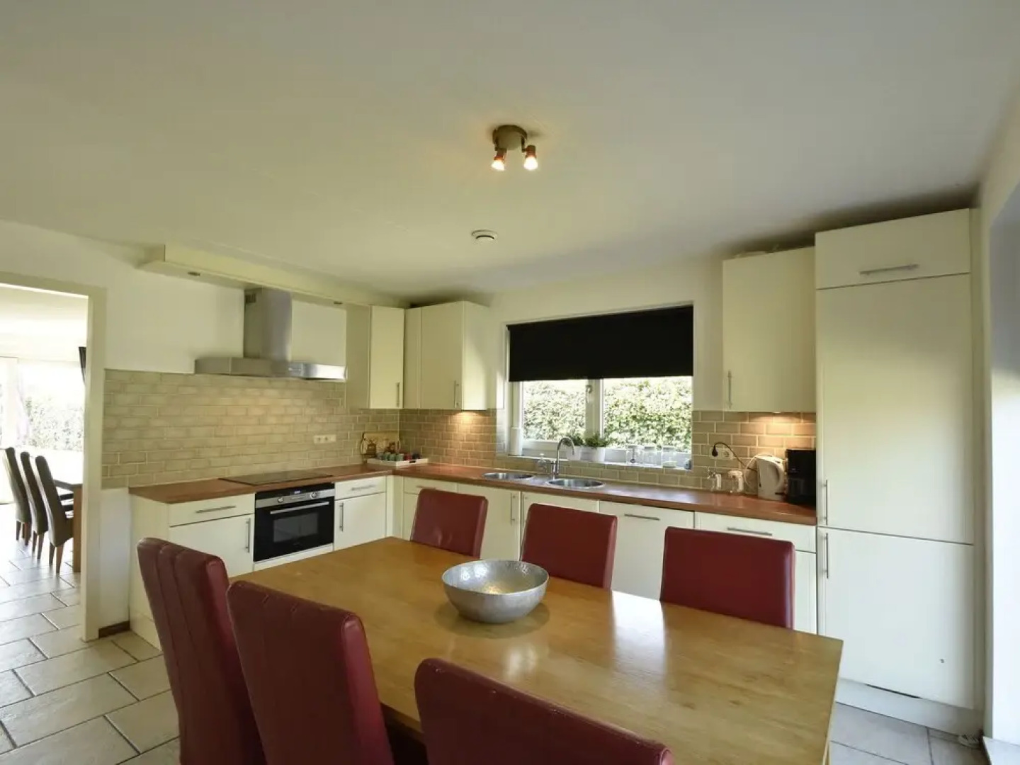 Villa in Zeewolde Near Horsterwold Forest