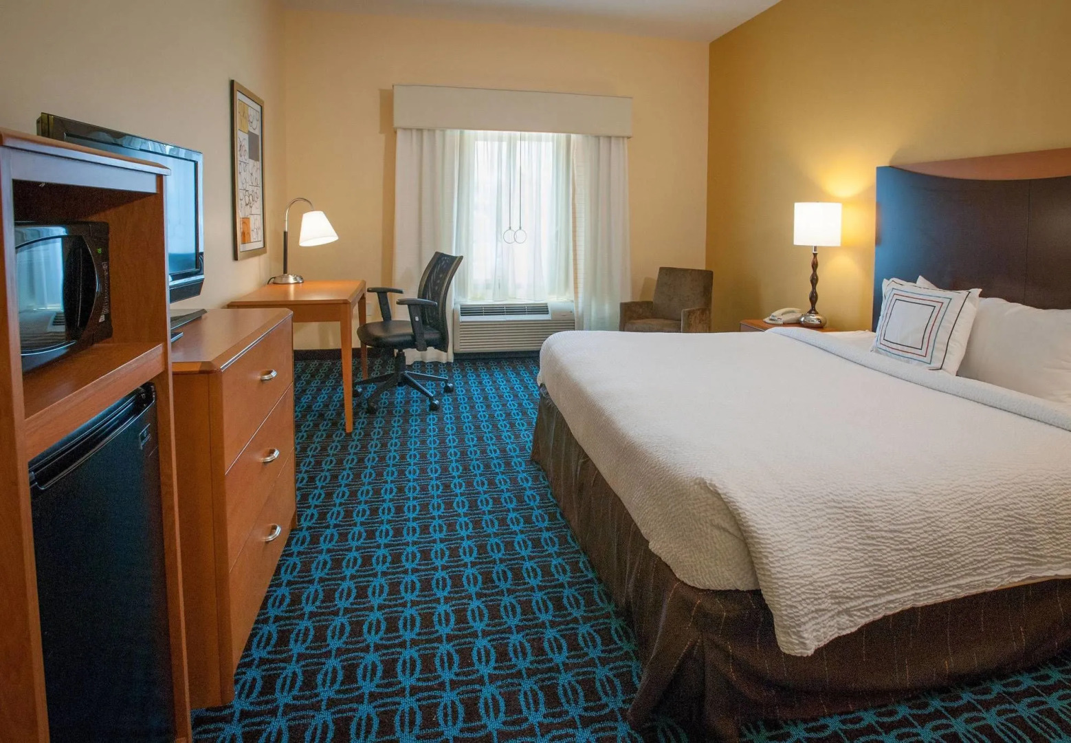 Fairfield Inn & Suites by Marriott Orange Beach