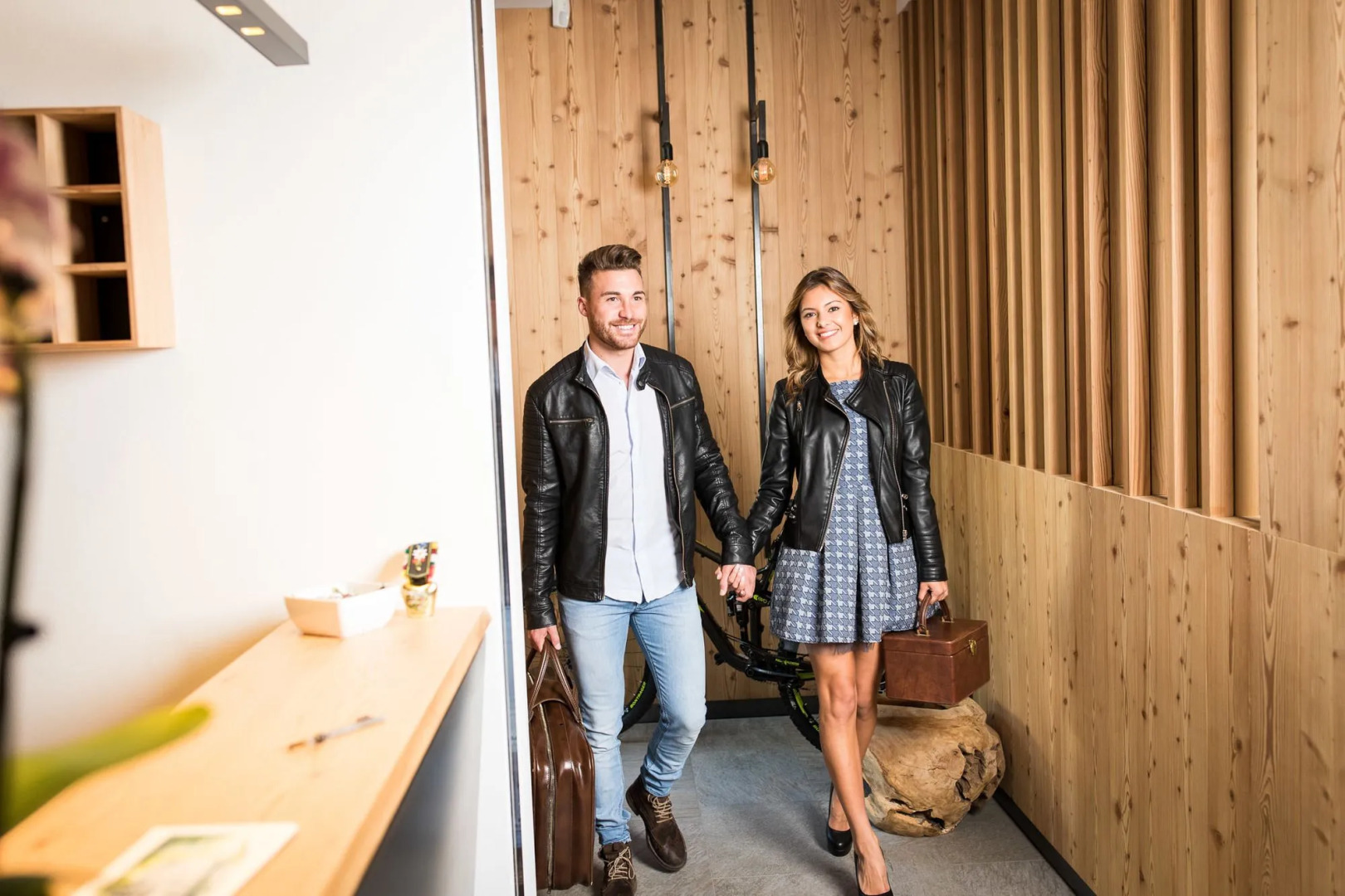 Mountain Design Hotel Eden Selva