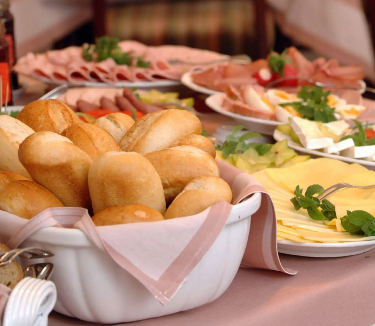 Moselstern Hotel Fuhrmann