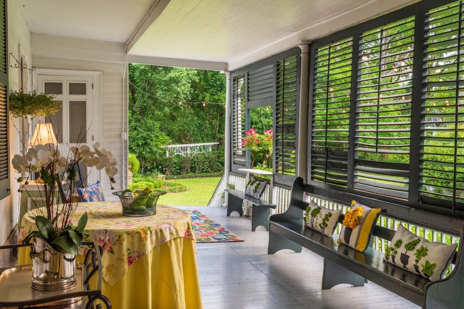 Linden Bed and Breakfast