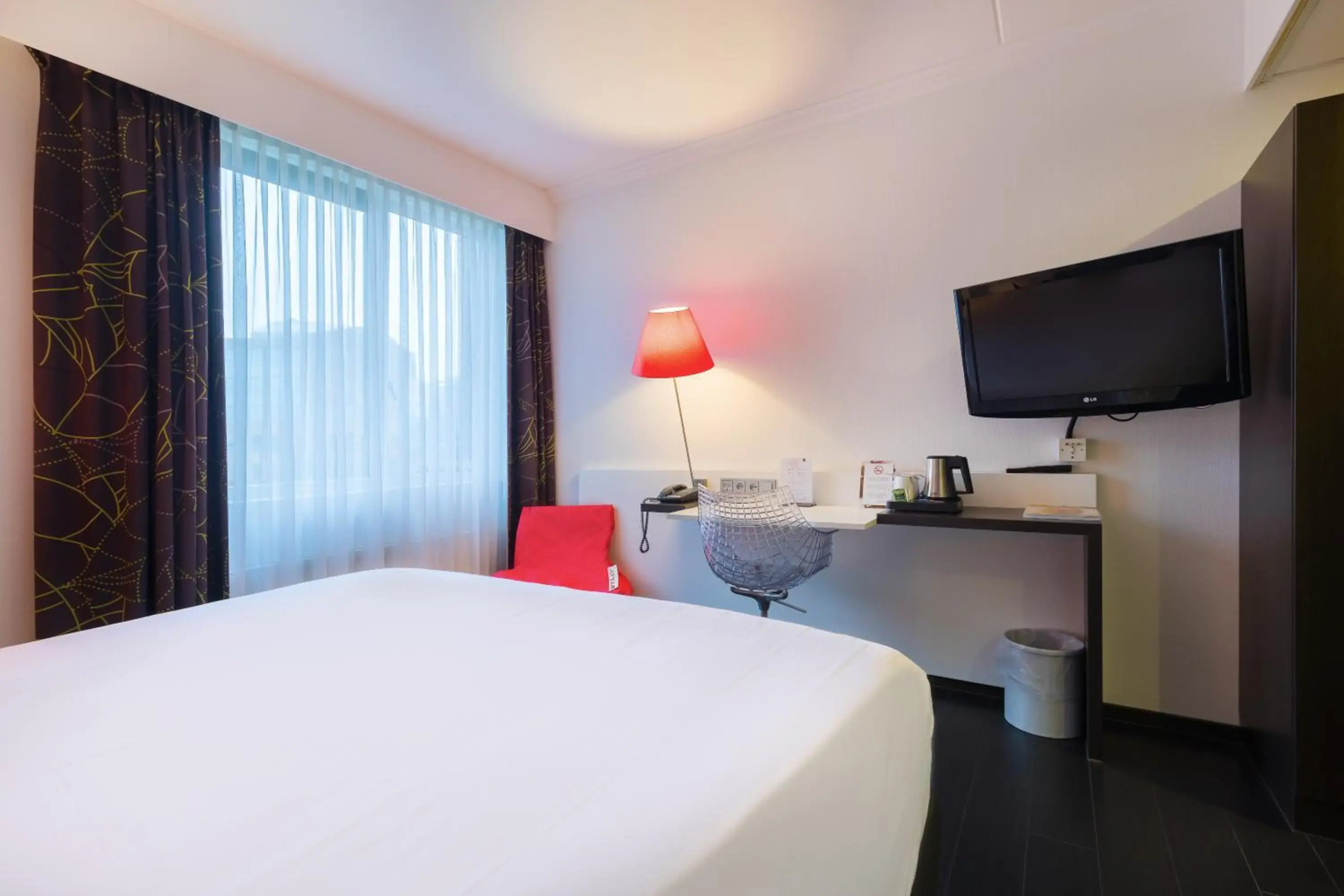 Postillion Hotel Utrecht Bunnik