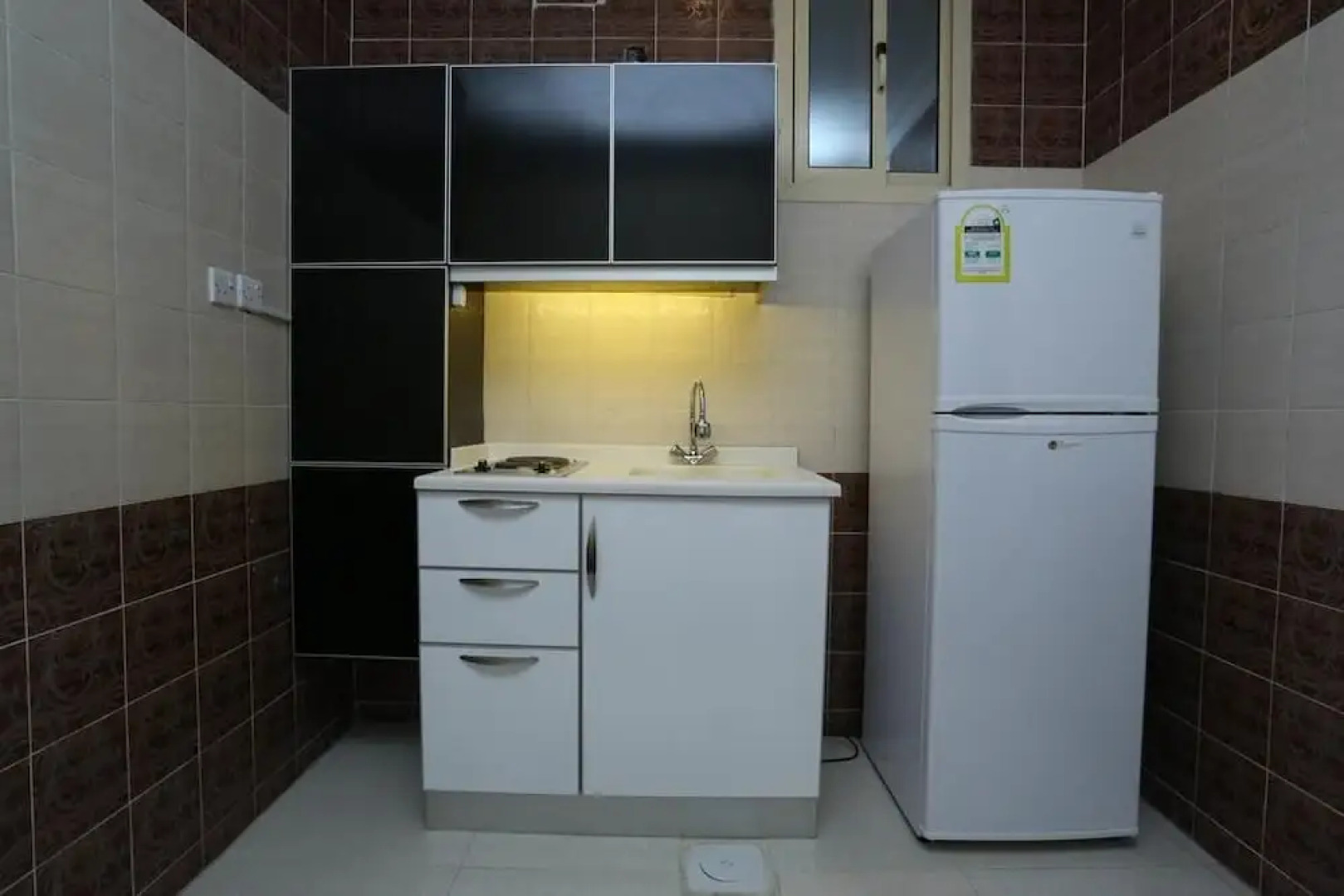 Raoum Inn Serviced Apartments-Hafr Al Batin