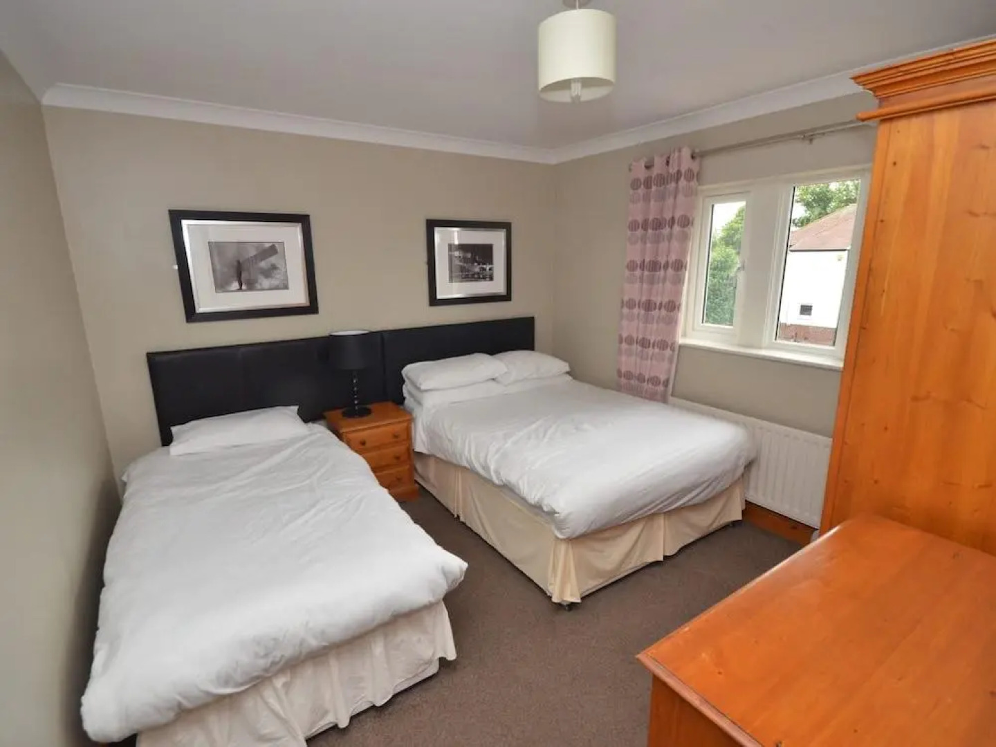 Plawsworth Aparthotel