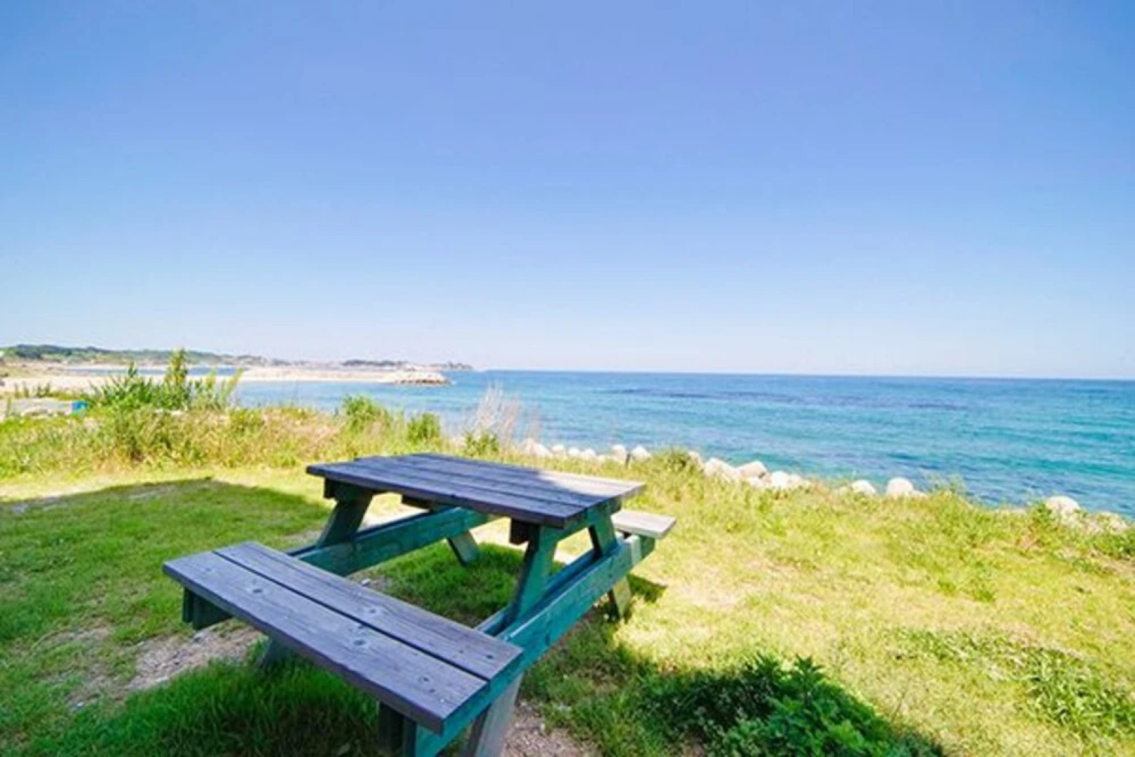 Uljin Ocean Prince Pension