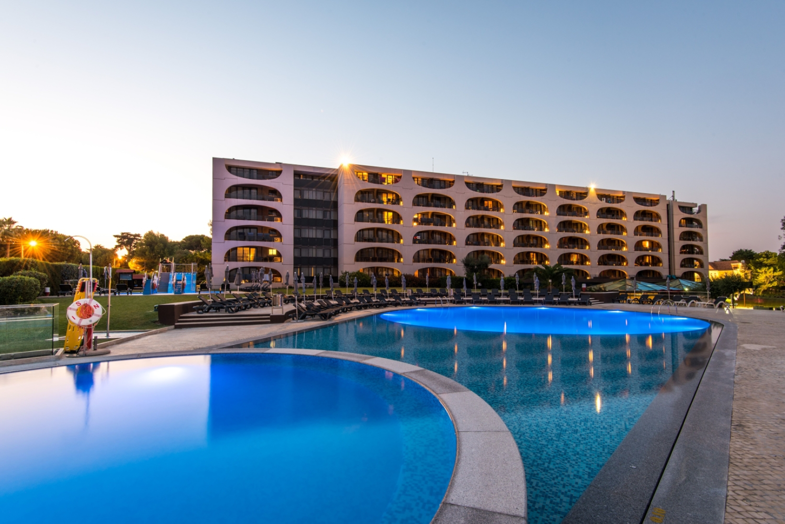 Vila Gale Cascais Hotel & Resort