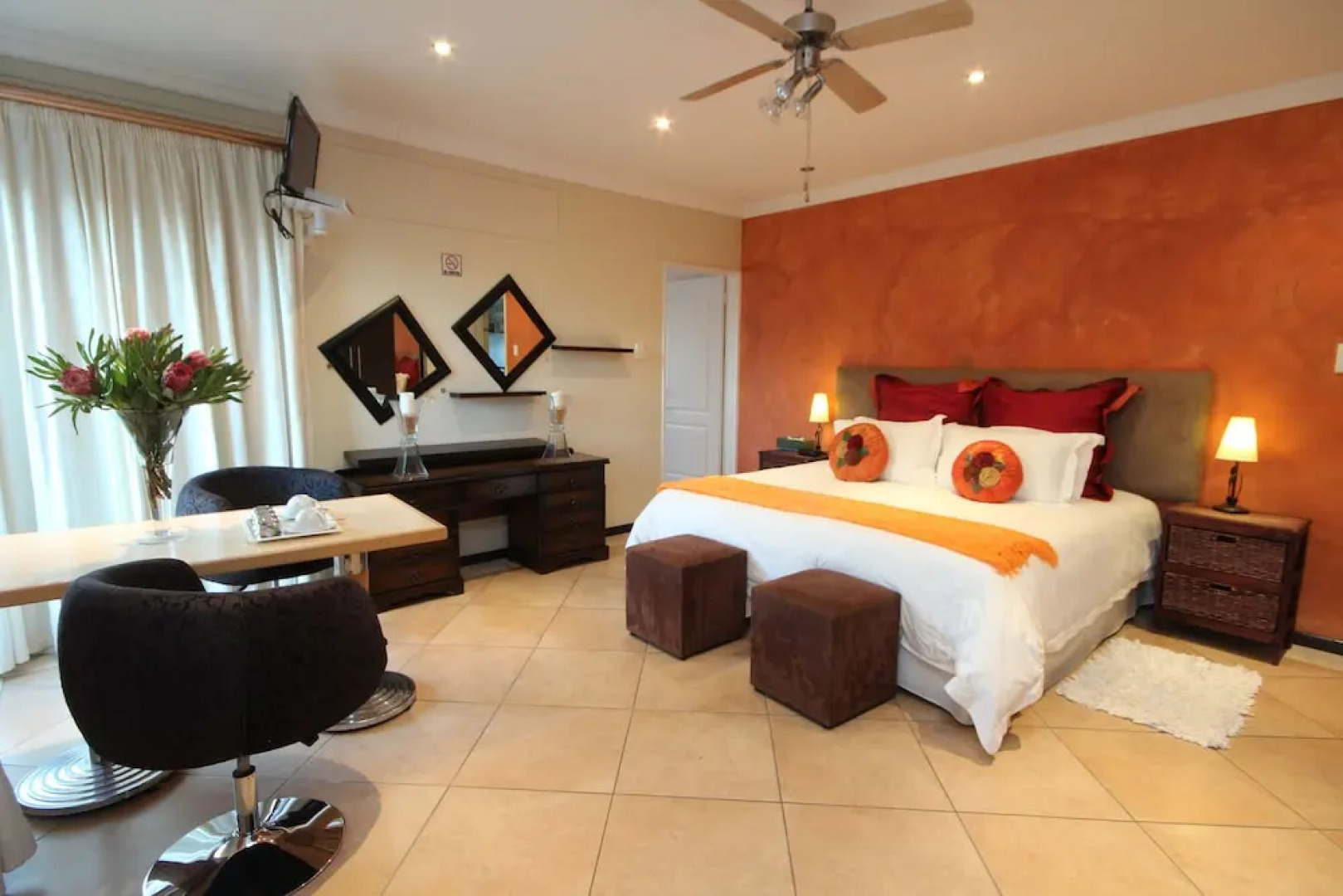 Lumley's Place Guest House