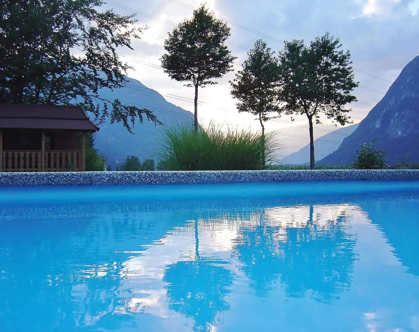 Pension Stöcklmühl