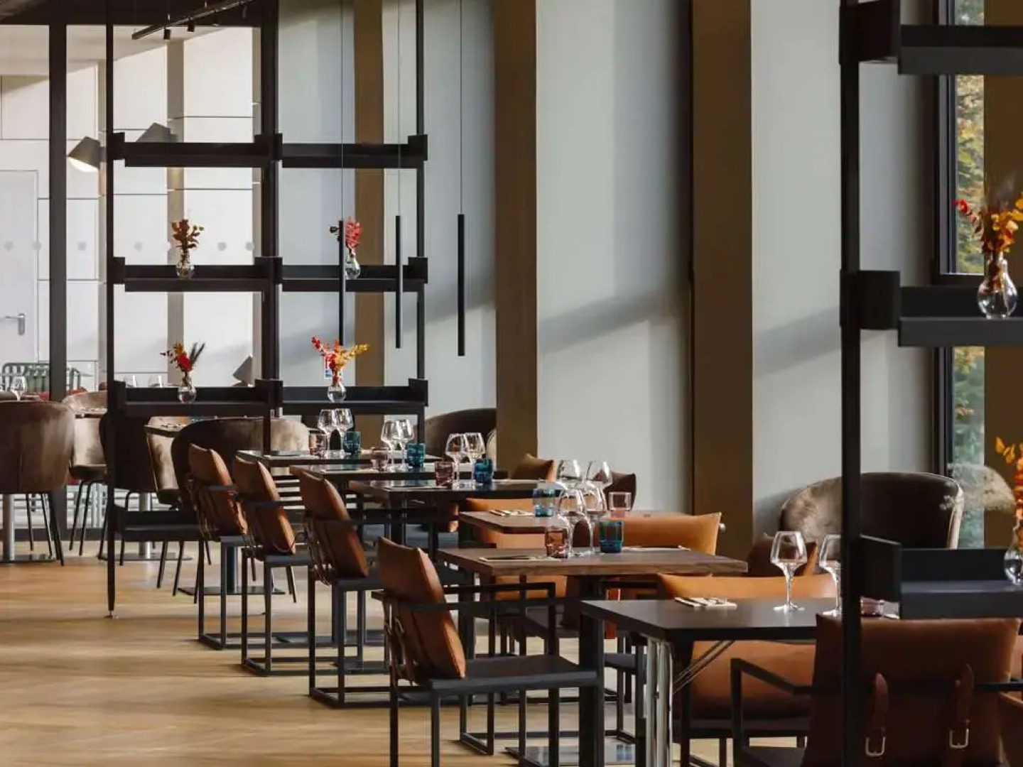 TRIBE Lyon Croix Rousse