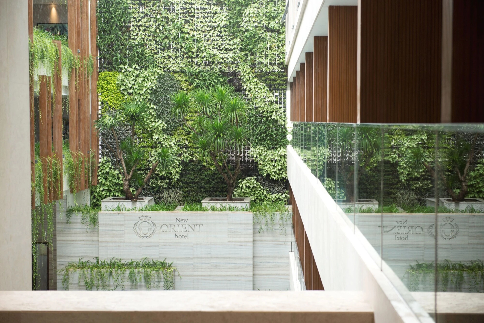 New Orient Hotel Danang