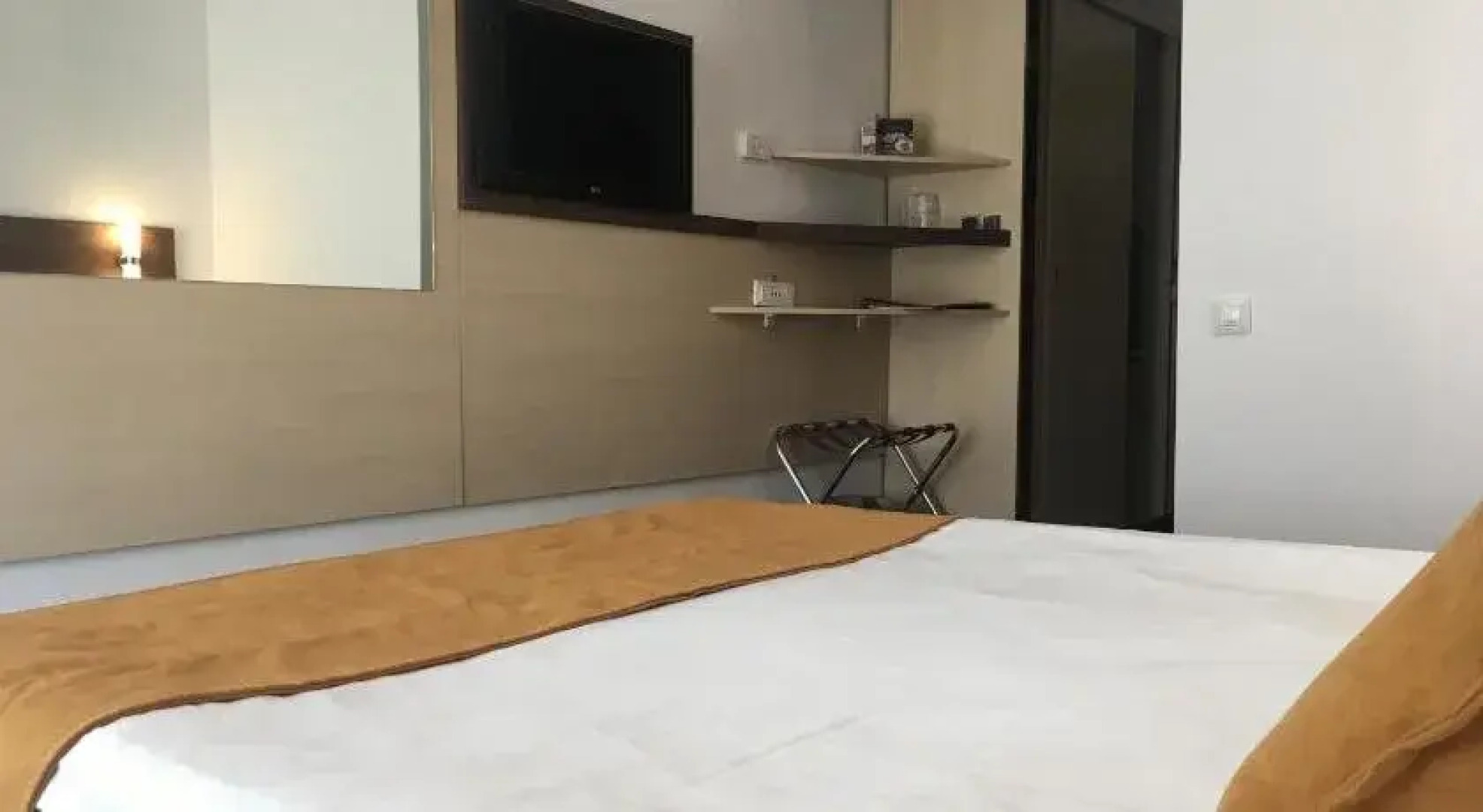 Zenith - Conferece  Spa Hotel