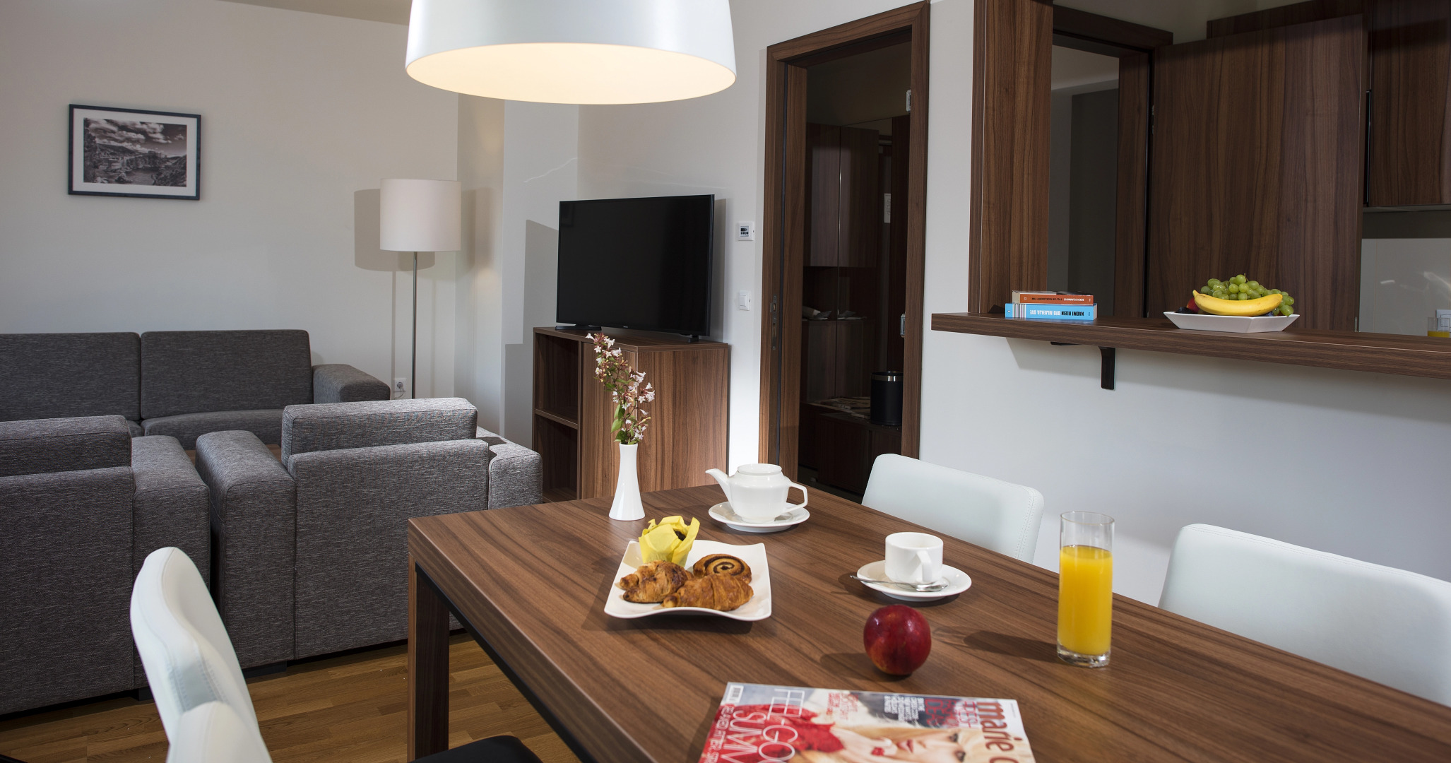 Maistra Select Srebreno Premium Apartments