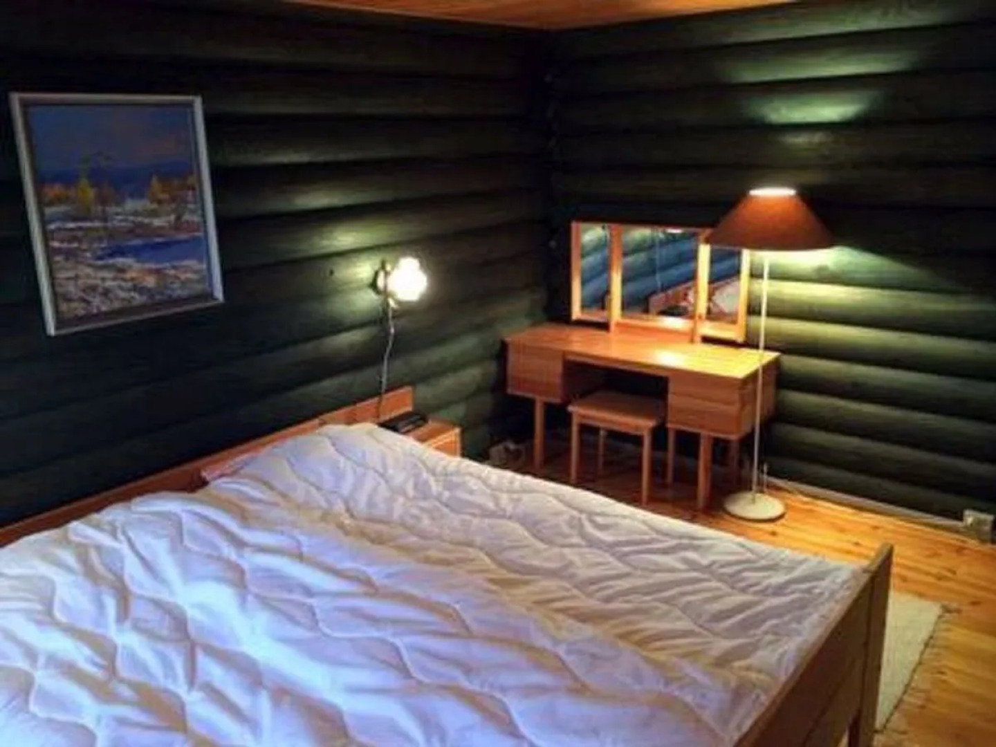 Holiday Home Sokeelampi