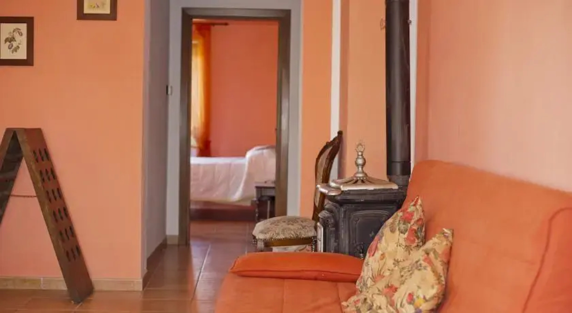 Agriturismo Casa Bonifazi