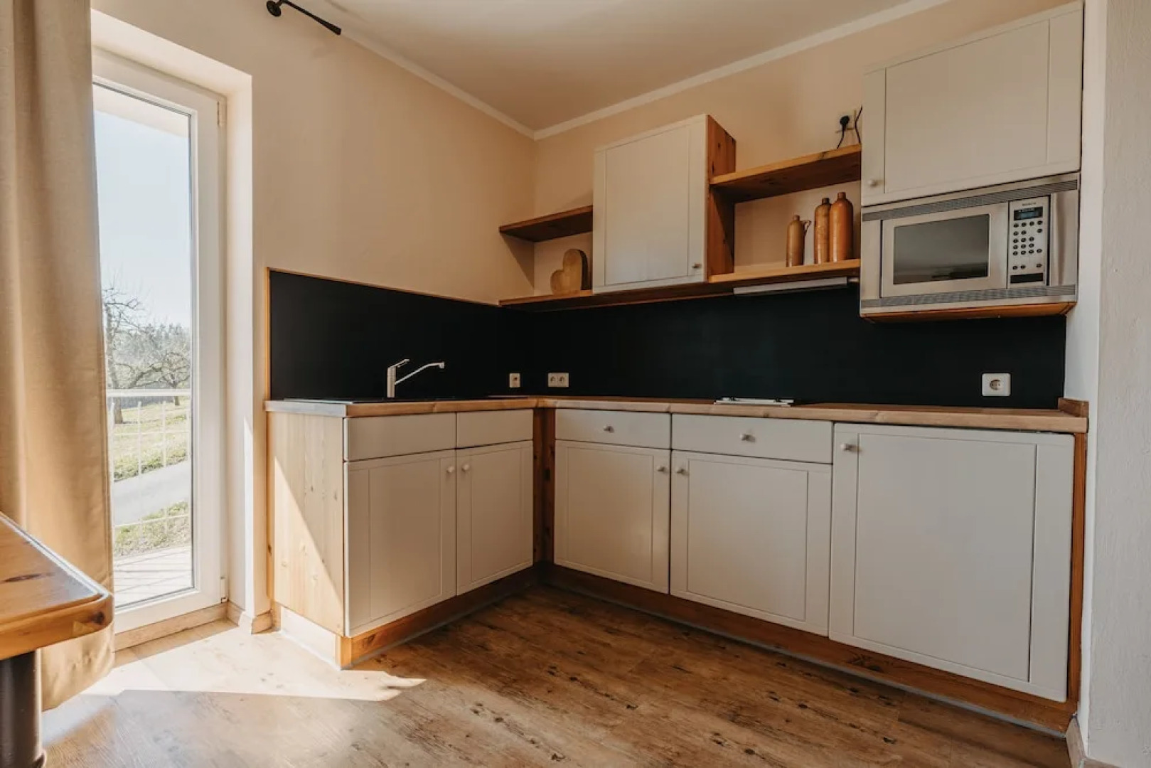 MANA LISA Boutiquehotel