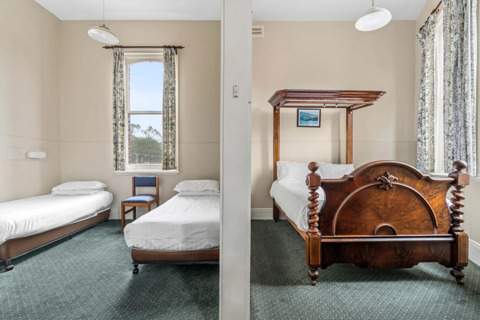 Empire Hotel Queenstown