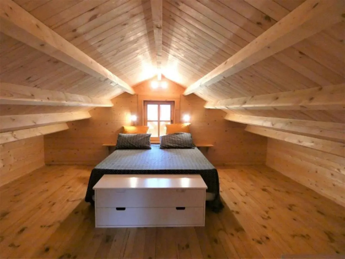 Gîte Saint-Geours-de-Maremne, 2 pièces, 2 personnes - FR-1-360-692