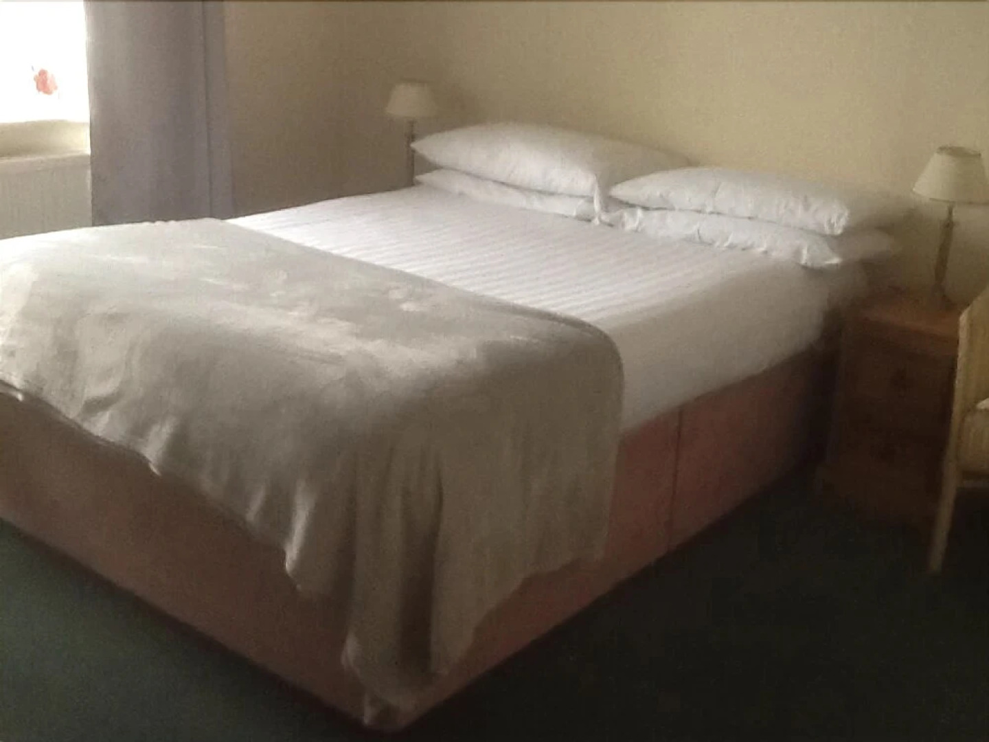 The Bulls Head Ewhurst