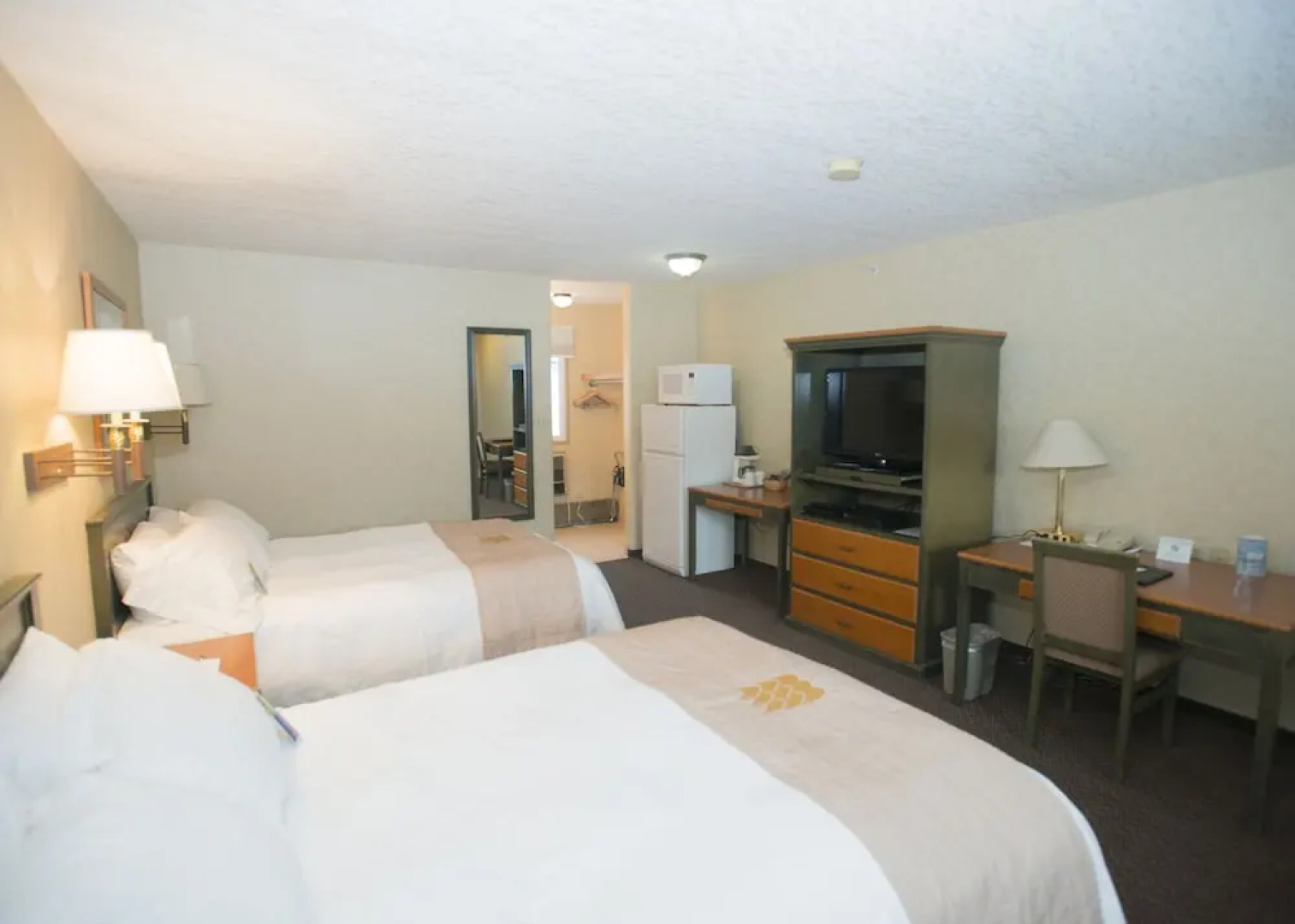 Lakeview Inns & Suites - Hinton