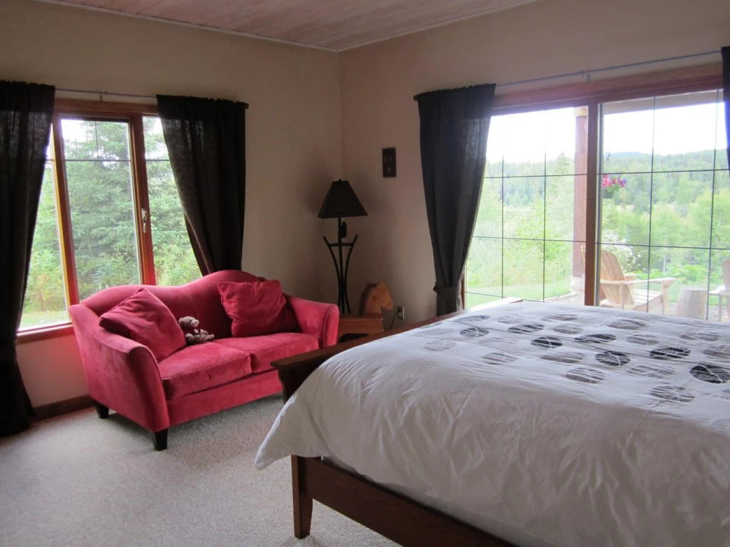 Double Hill Ranch & Lodge