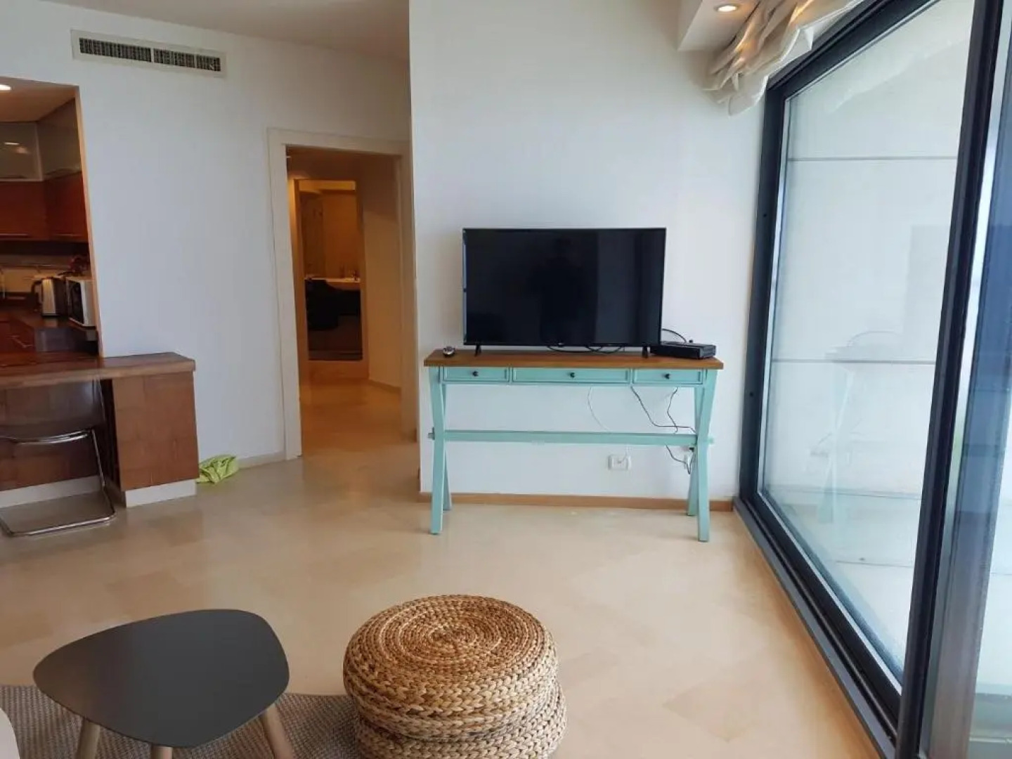 Marina Towers Herzelia