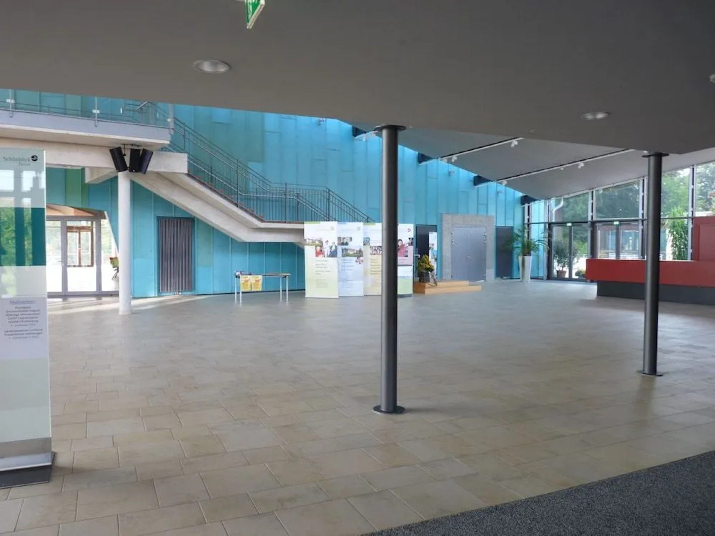 Schönblick - Christliches Gästezentrum