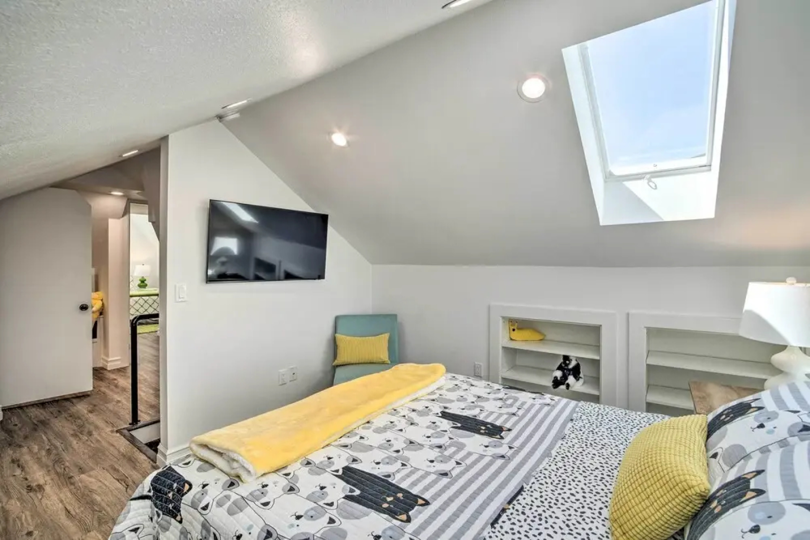 Renovated North Bend Cottage: Near Eateries!