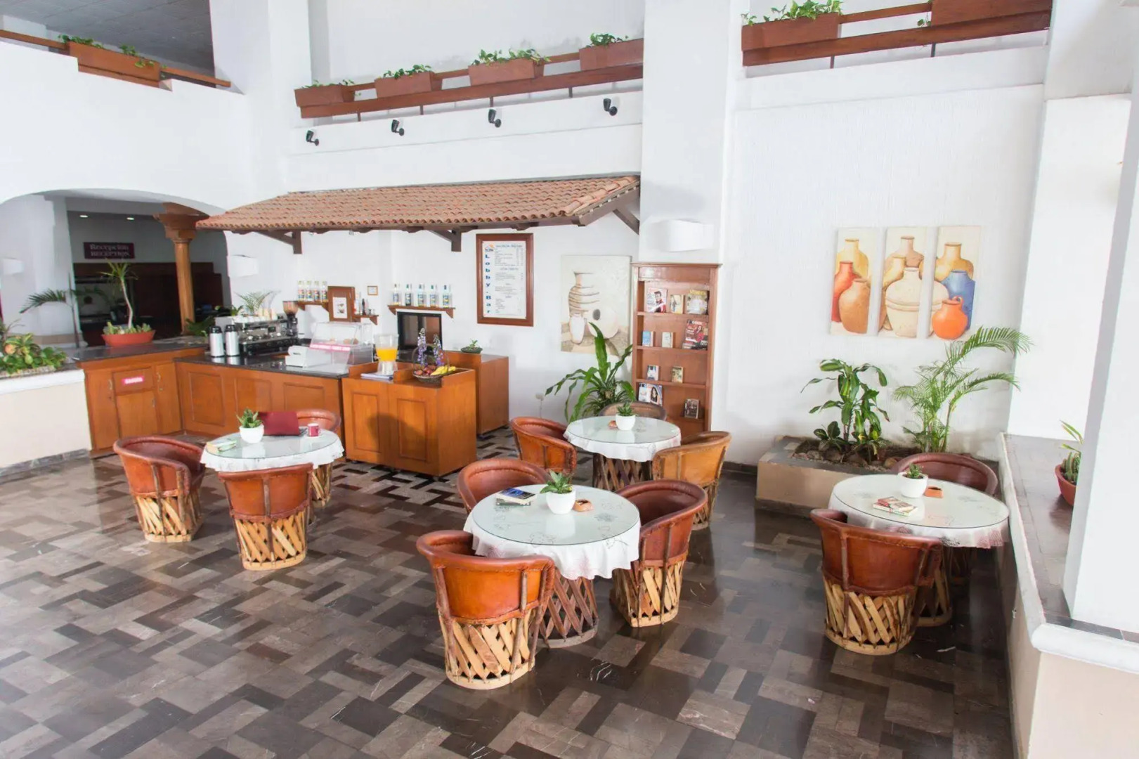 The Palms Resort of Mazatlan