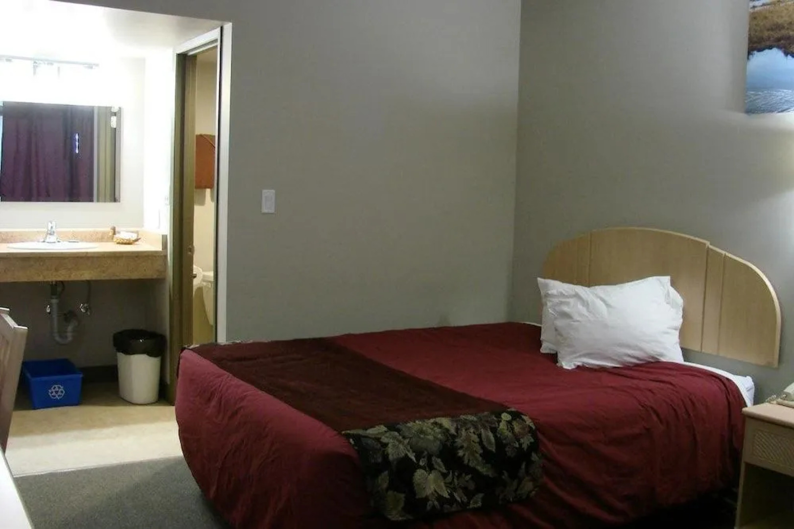 Greenhead Motel & Restaurant