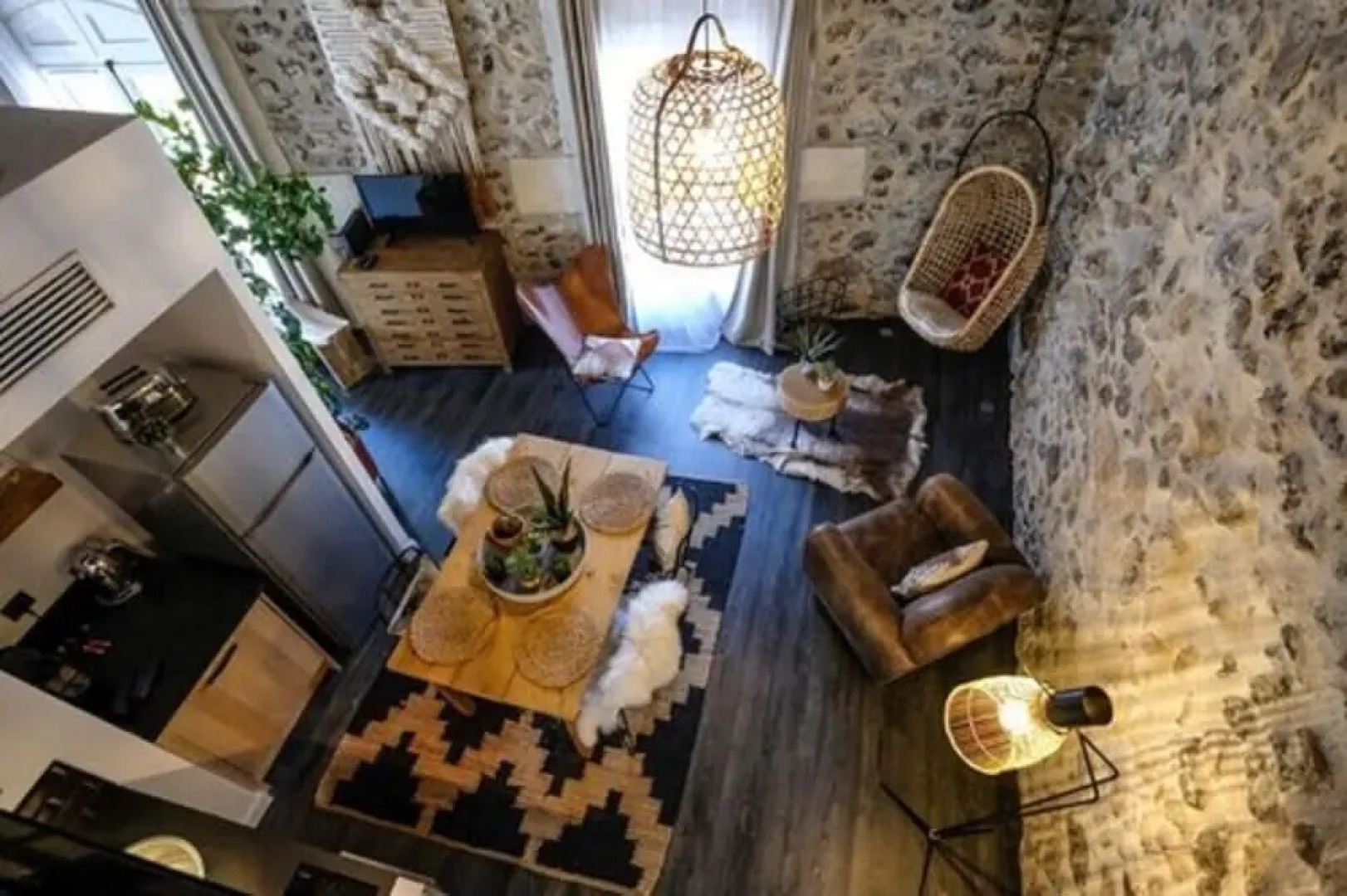 Demeure Terrisse La Résidence