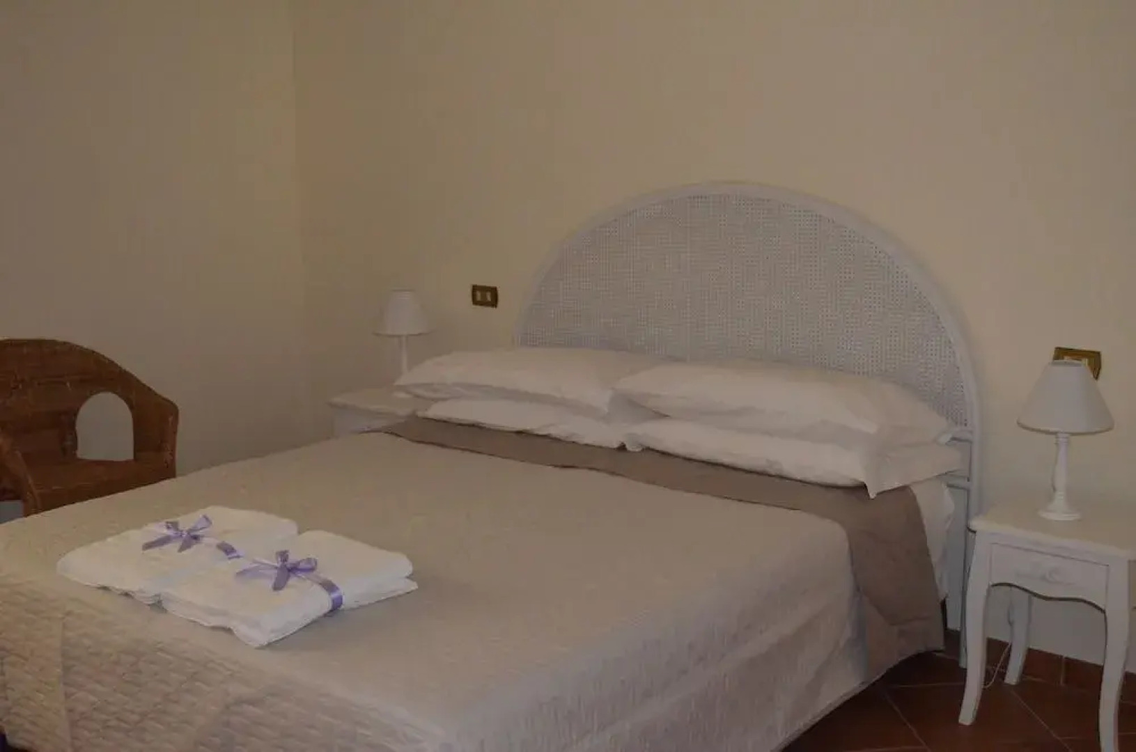 Villa Palentina Country House