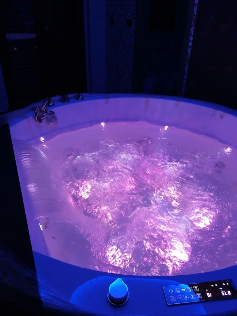 Miryam House Affittacamere Suite Relax