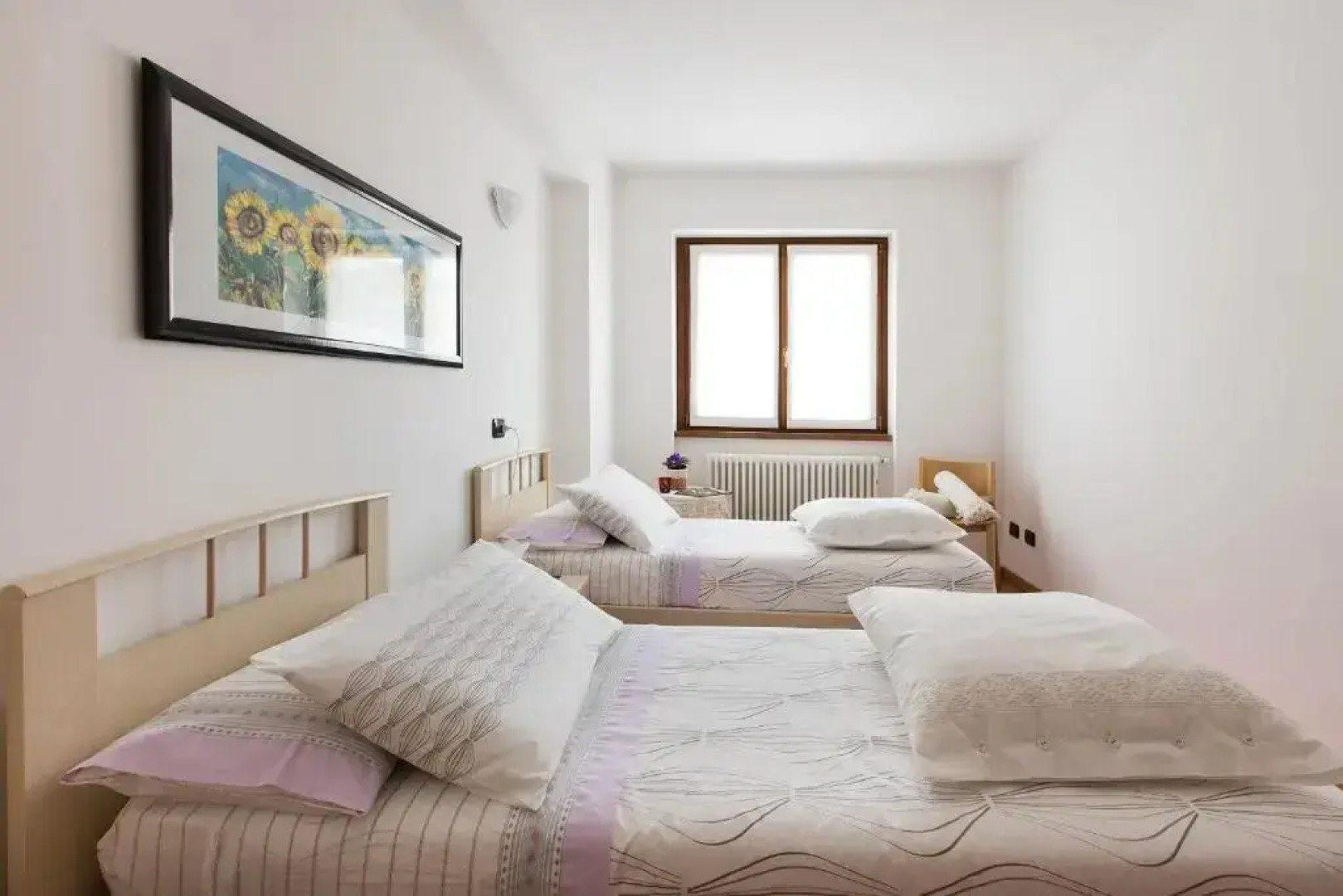LA CORTE Bed & Breakfast