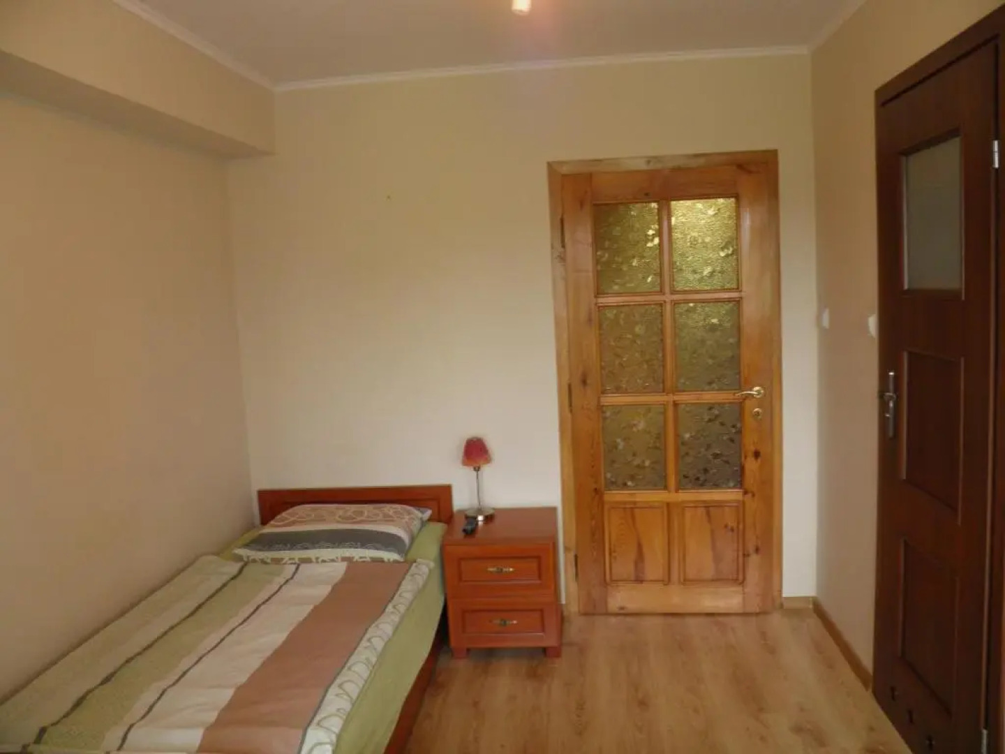 Pensjonat Zofia Demska