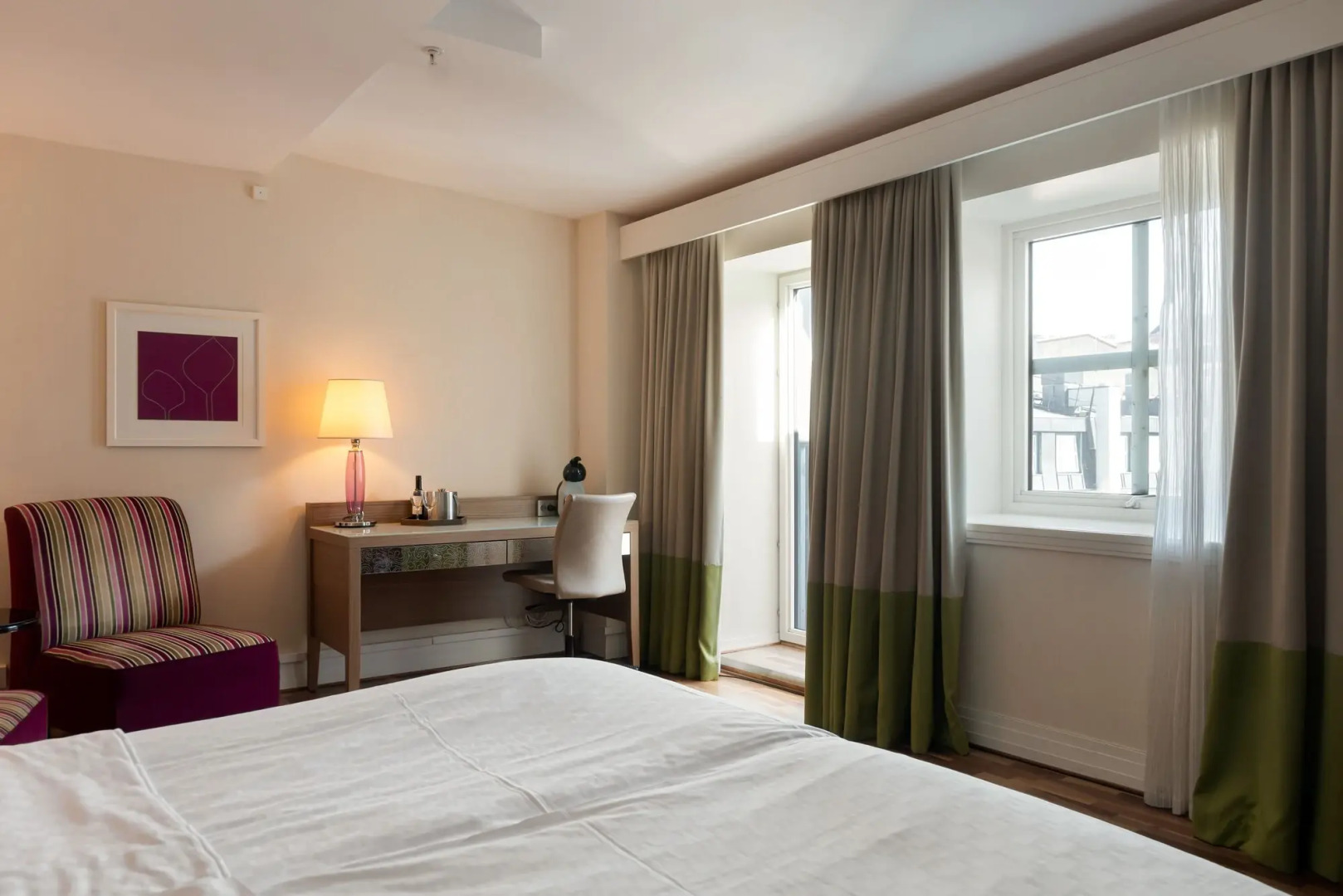 Elite Hotel Esplanade